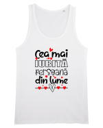 Cea mai iubita persoana din lume Maiou Bărbat Runs