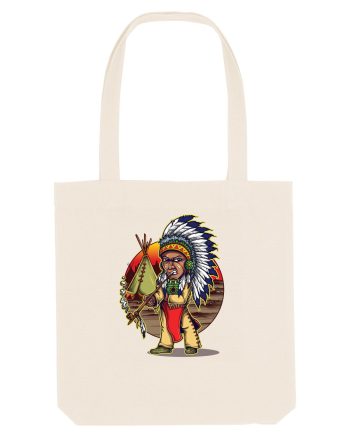 Native Chieftain Natural