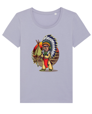 Native Chieftain Lavender
