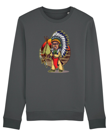 Native Chieftain Anthracite