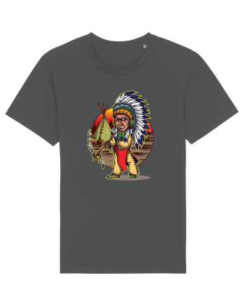 Native Chieftain Anthracite