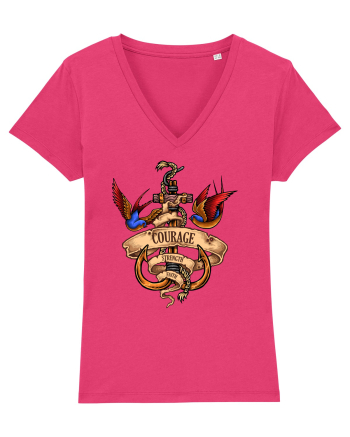 Nautical Spirit Raspberry