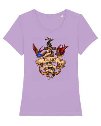 Nautical Spirit Lavender Dawn