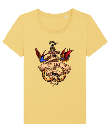Nautical Spirit Jojoba