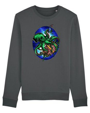 Octopus Anthracite
