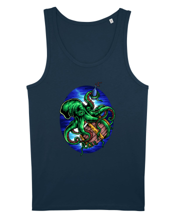 Octopus Navy