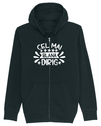 Cel mai blana dirig Black