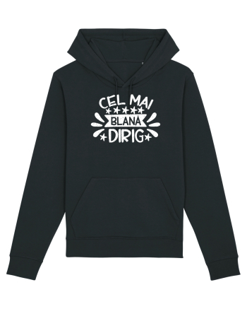 Cel mai blana dirig Black