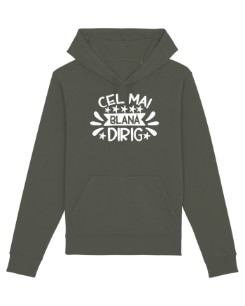 Cel mai blana dirig Khaki
