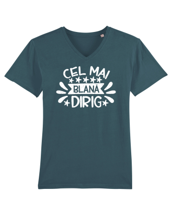 Cel mai blana dirig Stargazer