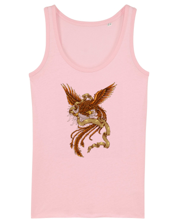 Phoenix Cotton Pink