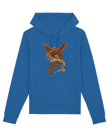 Phoenix Royal Blue