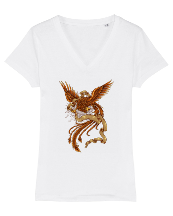 Phoenix White