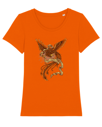 Phoenix Bright Orange