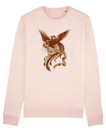 Phoenix Candy Pink
