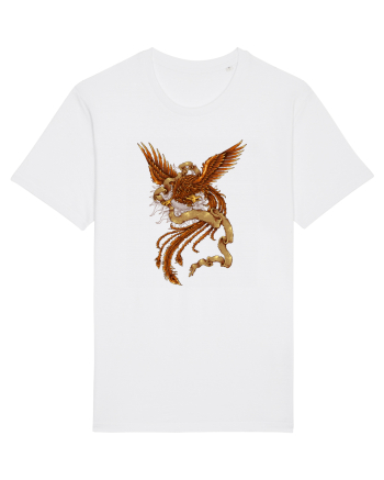 Phoenix White