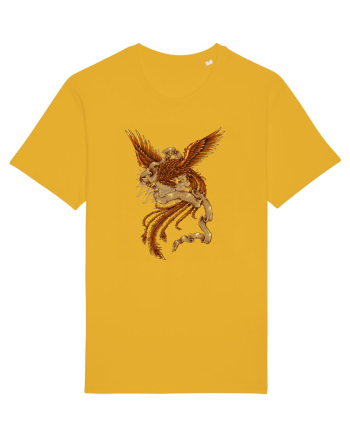 Phoenix Spectra Yellow