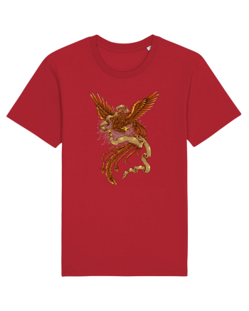 Phoenix Red