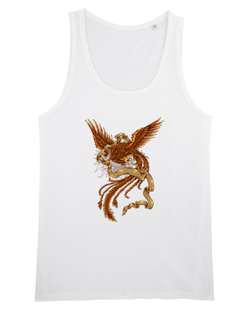 Phoenix White
