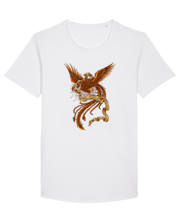 Phoenix White