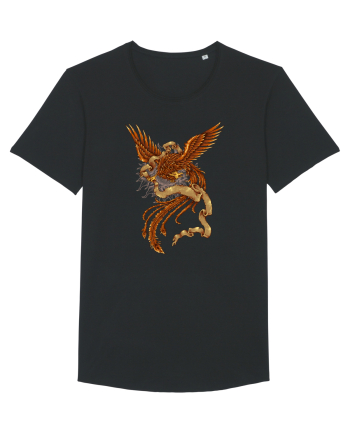 Phoenix Black