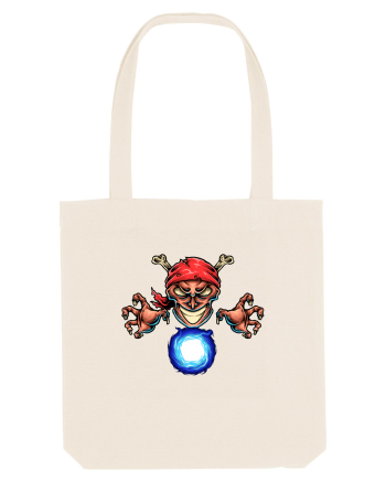 Pirate Magician Natural