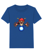 Pirate Magician Tricou mânecă scurtă  Copii Mini Creator
