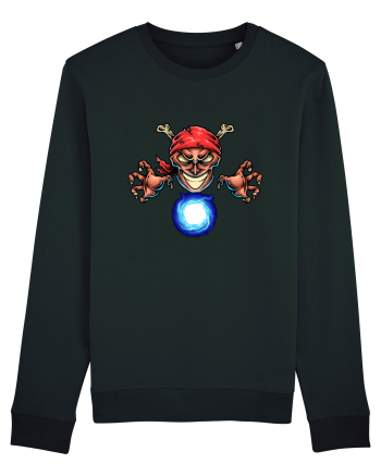 Pirate Magician Black