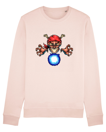 Pirate Magician Candy Pink