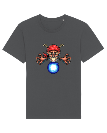 Pirate Magician Anthracite