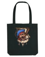 Pirate Skull Sacoșă textilă