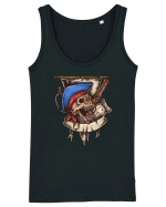 Pirate Skull Maiou Damă Dreamer