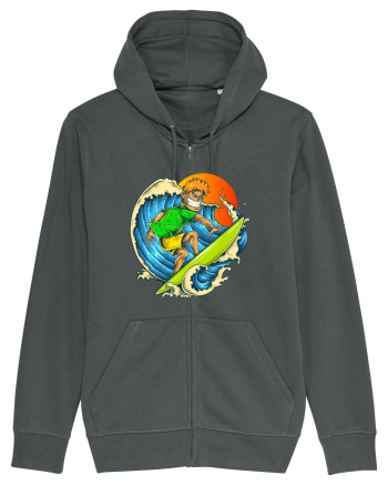 Pro Surfer Anthracite