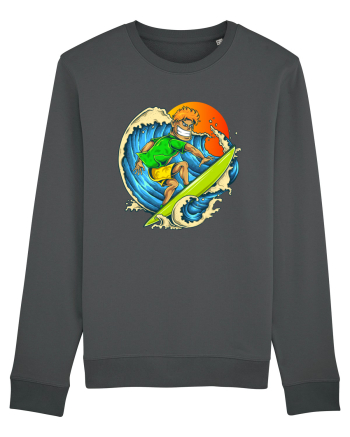 Pro Surfer Anthracite
