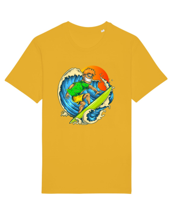 Pro Surfer Spectra Yellow