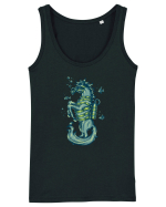 Scuba Seahorse Maiou Damă Dreamer
