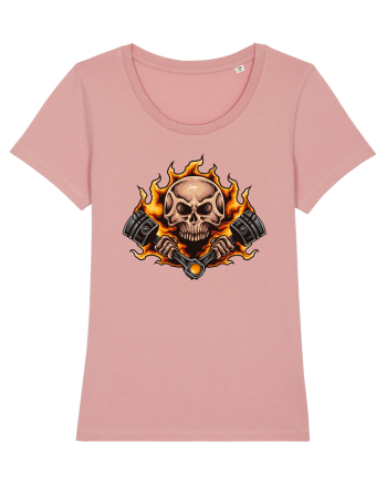 Speed Demon Canyon Pink