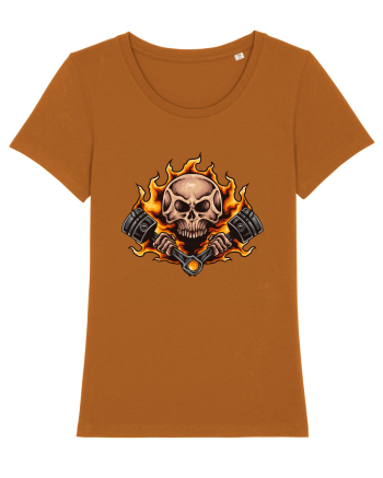 Speed Demon Roasted Orange
