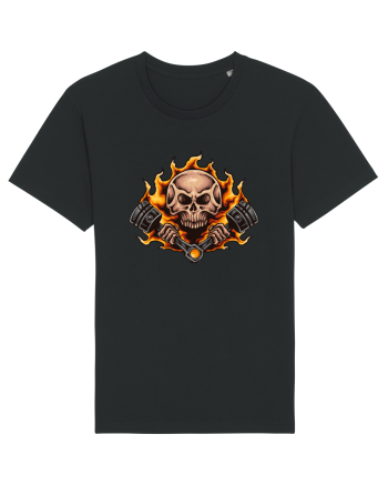 Speed Demon Black