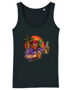 Tropical Pirate Sunset Beer Maiou Damă Dreamer