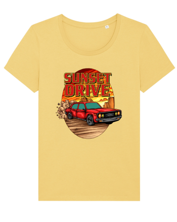 Sunset Drive Jojoba