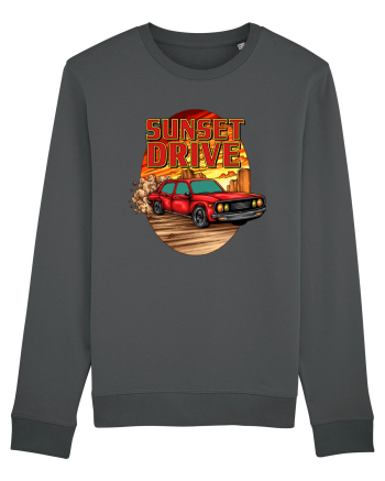 Sunset Drive Anthracite