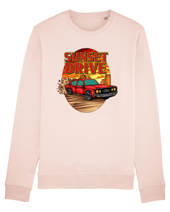 Sunset Drive Candy Pink