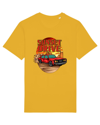 Sunset Drive Spectra Yellow
