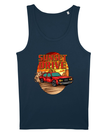 Sunset Drive Navy