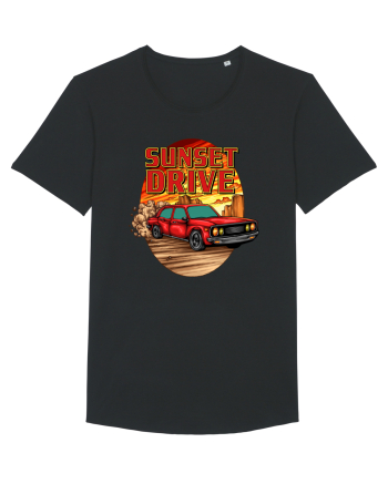 Sunset Drive Black