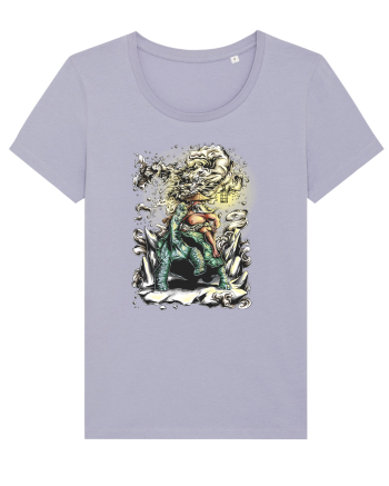 The Wise Oldman Lavender