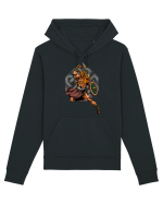 Viking Warrior Hanorac Unisex Drummer