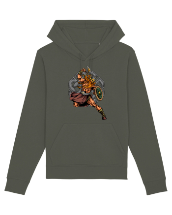 Viking Warrior Khaki