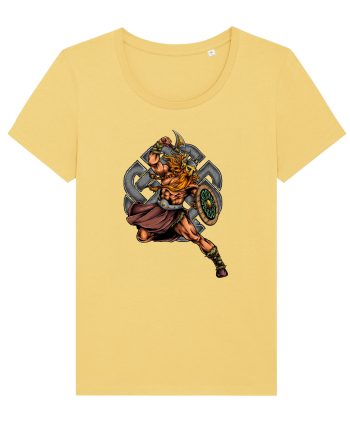 Viking Warrior Jojoba